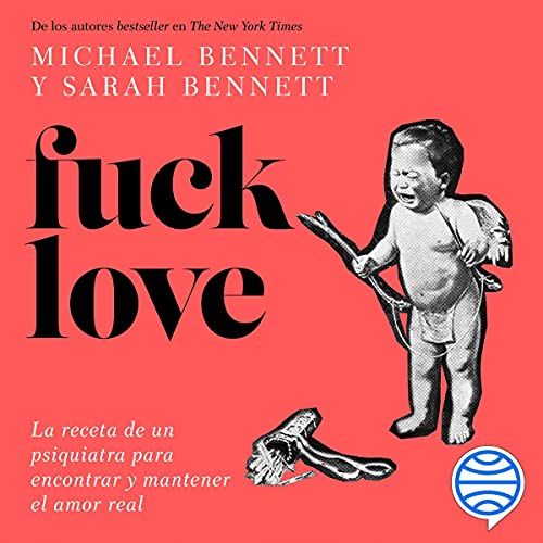 audiolibro Fuck Love