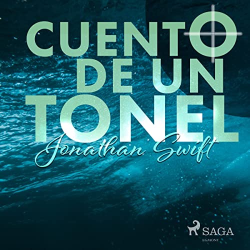 audiolibro Cuento de un tonel