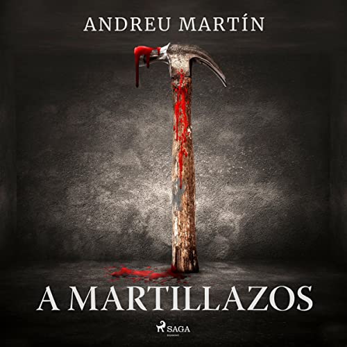 audiolibro A martillazos
