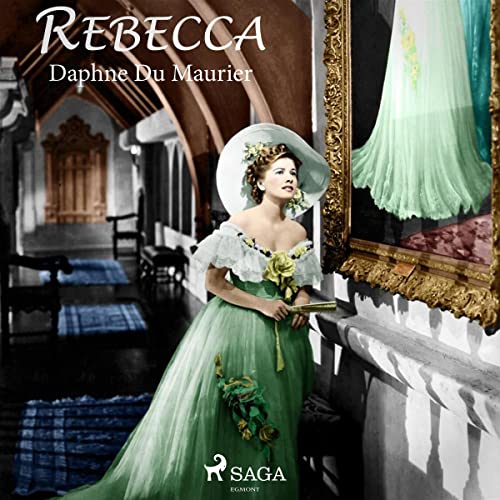 «Rebeca»