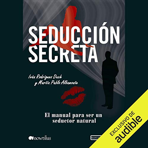 «Seducción Secreta»