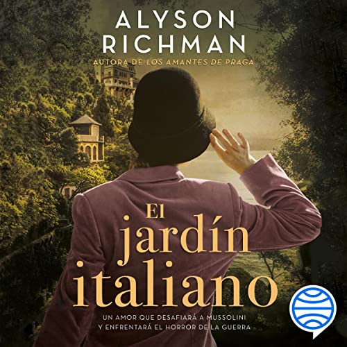 «El jardín italiano»
