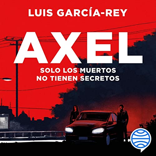 «Axel»