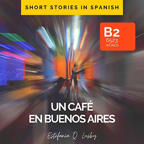 «Un café en Buenos Aires»
