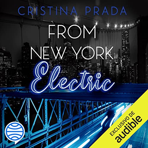 «Electric: From New York 2»