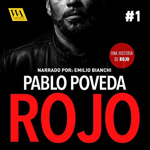 «Rojo: Una historia de Rojo 1»