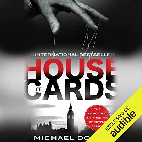 «House of Cards (Spanish Edition)»
