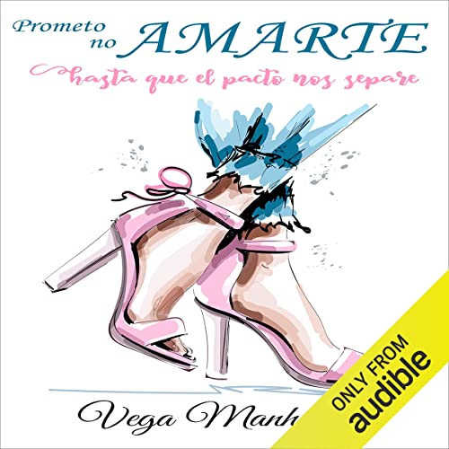 «Prometo no amarte hasta que el pacto nos separe»