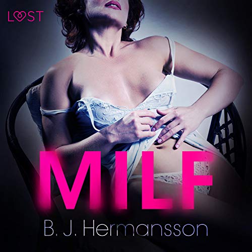 audiolibro MILF: Relato erótico