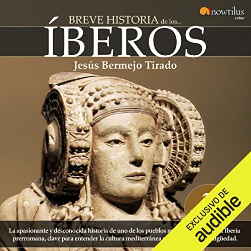 «Breve historia de los íberos»