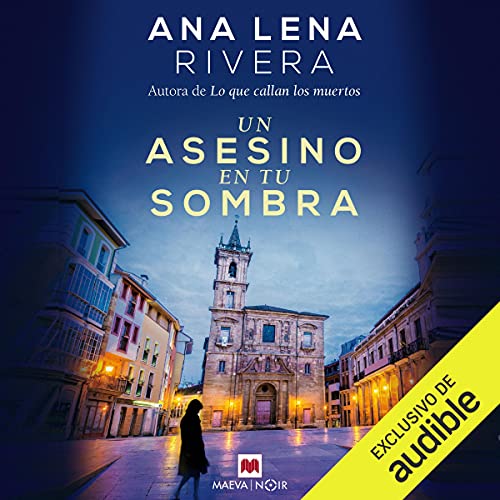 «Un asesino en tu sombra»