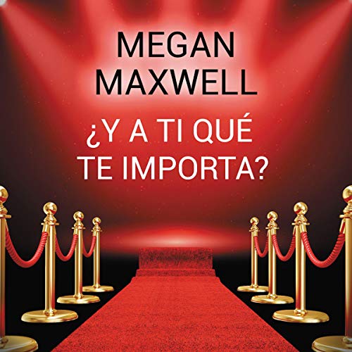 «¿Y a ti qué te importa?»