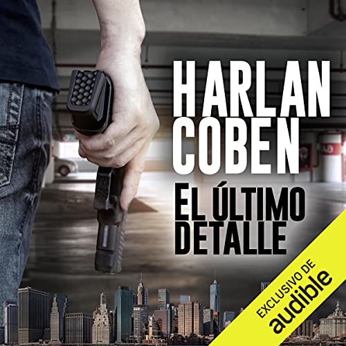 «El último detalle»