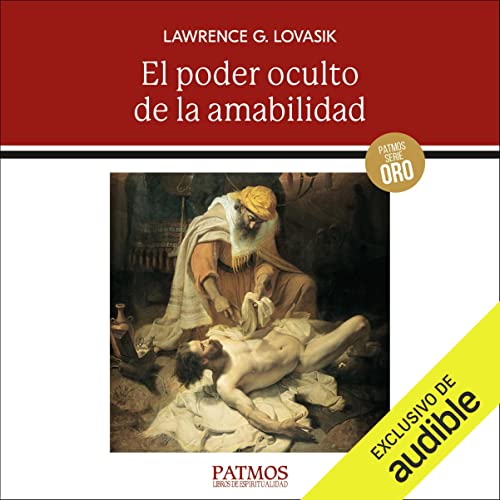 «El poder oculto de la amabilidad: Una lectura del proceso de secularización»
