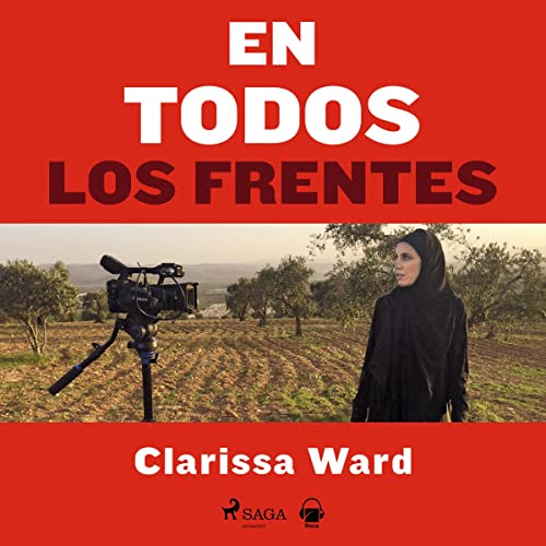 «En todos los frentes»