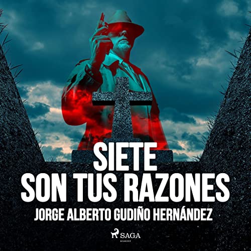 «Siete son tus razones»