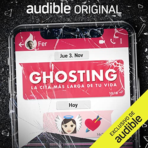 «Ghosting»