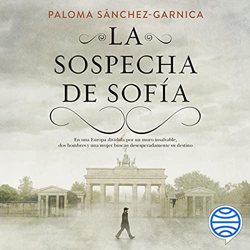 «La Sospecha de Sofía»