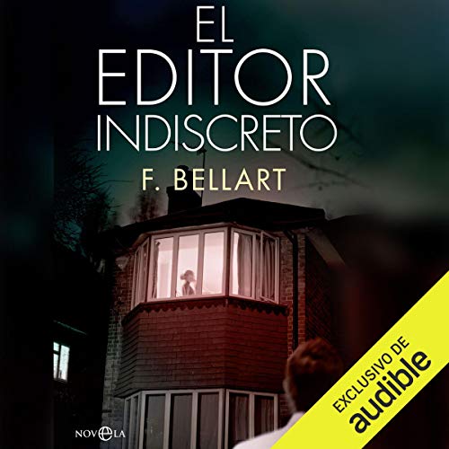 «El Editor Indiscreto»
