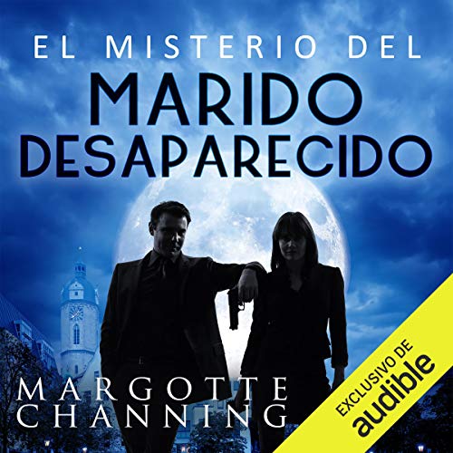 audiolibro El Misterio del Marido Desaparecido