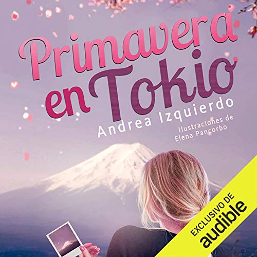 «Primavera en Tokio»