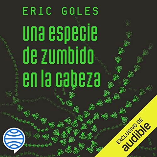 audiolibro Una especie de zumbido en la cabeza