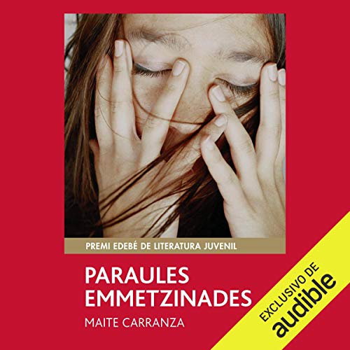 «Paraules Emmetzinades (Narración en Catalán) [Poisoned Words]: Premio Edebé de literatura Juvenil 2011 (Premio Edebé) [Edebio Prize for Youth Literature 2011]»