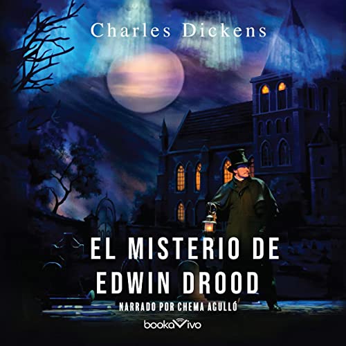 «El misterio de Edwin Drood»