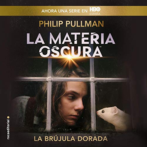 audiolibro La brújula dorada