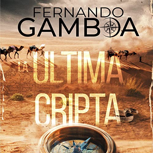 «La última cripta»
