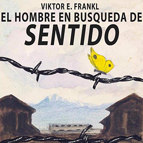 «El hombre en busca de sentido»