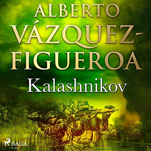 «Kalashnikov: Coltan 2»