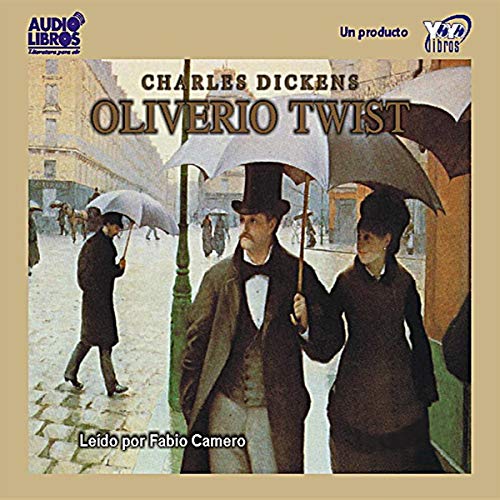 «Oliverio Twist»
