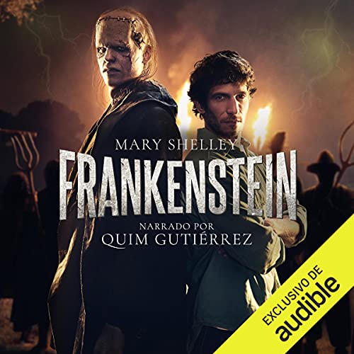 «Frankenstein»