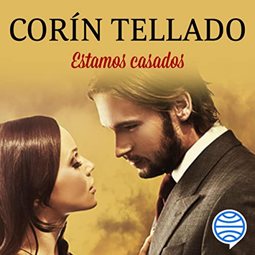 audiolibro Estamos casados