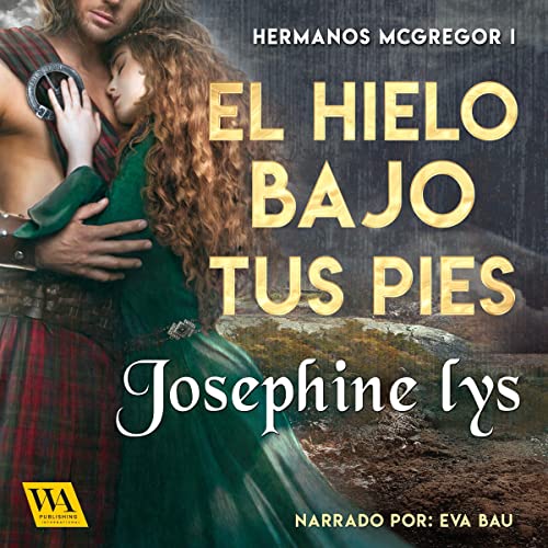 «El hielo bajo tus pies»