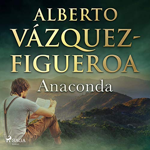 «Anaconda»