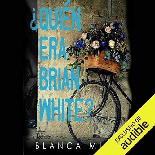 «¿Quién era Brian White?»