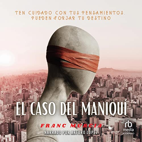 «El caso del maniquí: Frida y el Inspector Cantos 4»