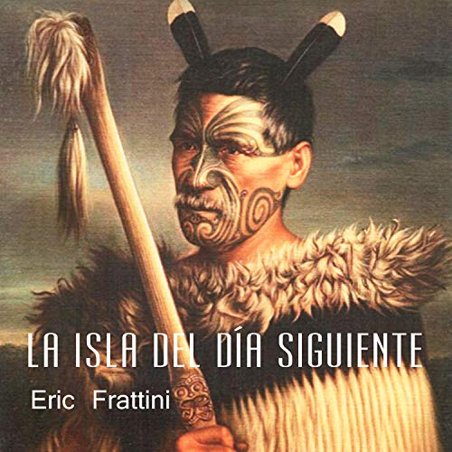 «La isla del día siguiente»