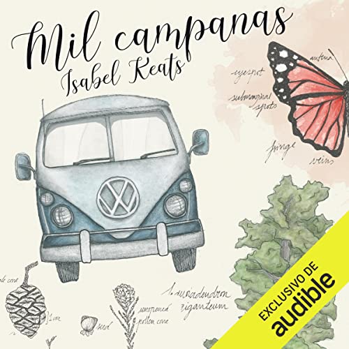 «Mil campanas: On the road 1»
