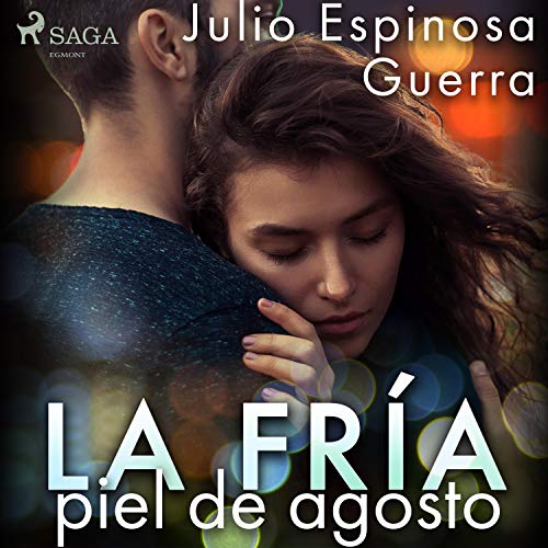 «La fría piel de agosto»