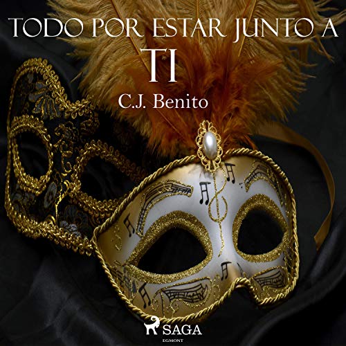 «Todo por estar junto a ti»