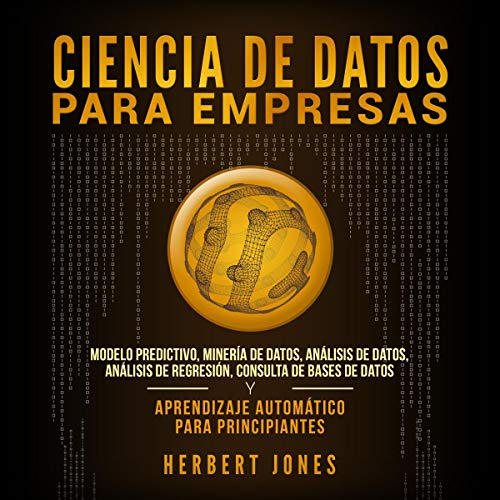 «Ciencia de Datos para Empresas»