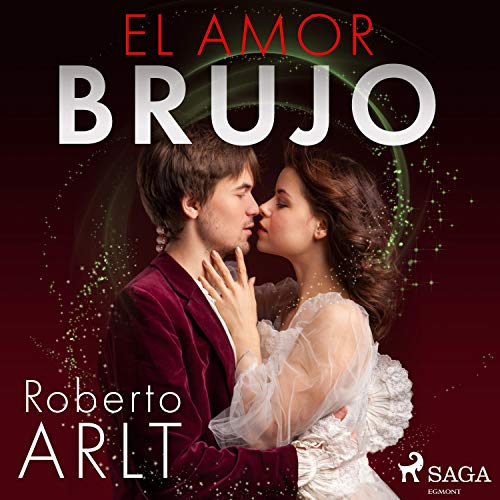 «El amor brujo»