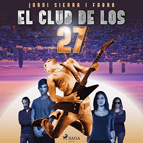 «El club de los 27»