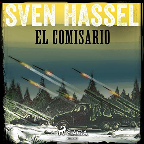 «El Comisario»