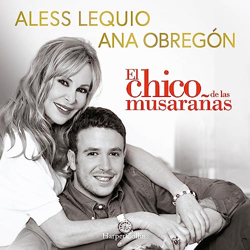 audiolibro El chico de las musarañas