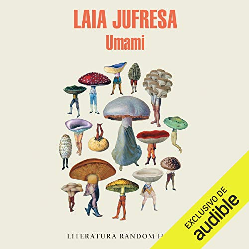 «Umami»