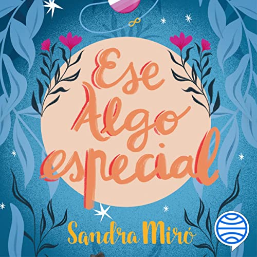 audiolibro Ese algo especial